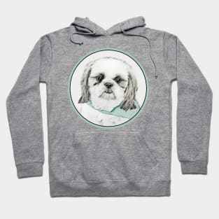 Shih Tzu Hoodie